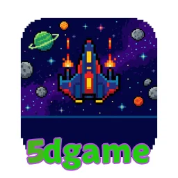 5dgame