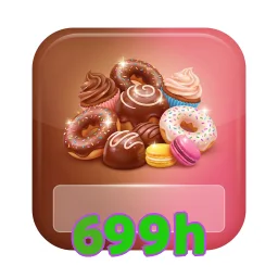 699h
