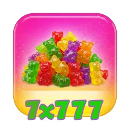 7x777