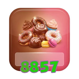 8857