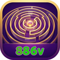 886v