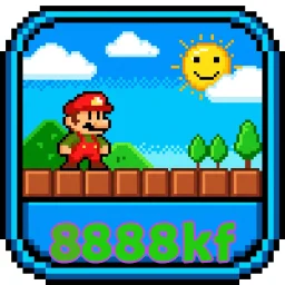 8888kf