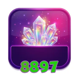 8897