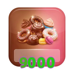 9000