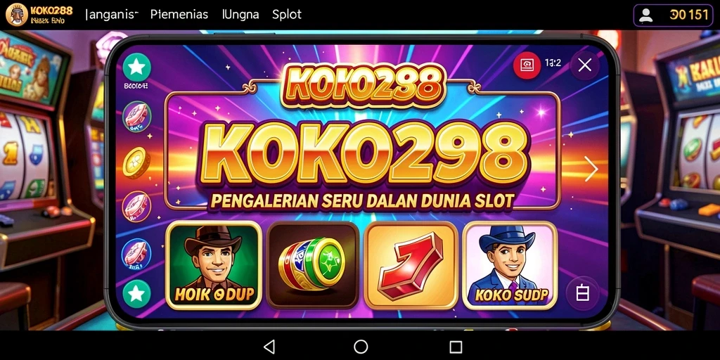 Visual de 677JOGO